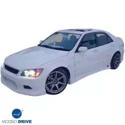 FRP CSPE Hood > Lexus IS300 2000-2005 image - 35