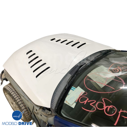 ModeloDrive FRP CSPE Hood > Lexus IS300 2000-2005 image - 38