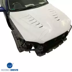 FRP CSPE Hood > Lexus IS300 2000-2005 image - 39