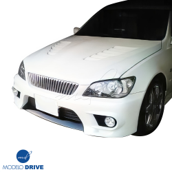 ModeloDrive FRP CSPE Hood > Lexus IS300 2000-2005 image - 40