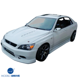 ModeloDrive FRP CSPE Hood > Lexus IS300 2000-2005 image - 42