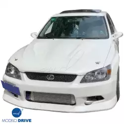 FRP CSPE Hood > Lexus IS300 2000-2005 image - 43