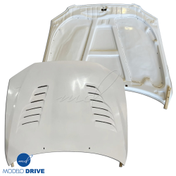 ModeloDrive FRP CSPE Hood > Lexus IS300 2000-2005 image - 2