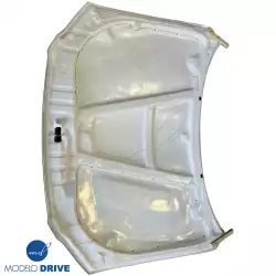 FRP CSPE Hood > Lexus IS300 2000-2005 image - 3
