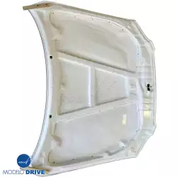 FRP CSPE Hood > Lexus IS300 2000-2005 image - 4