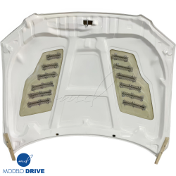 ModeloDrive FRP CSPE Hood > Lexus IS300 2000-2005 image - 5