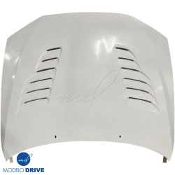 ModeloDrive FRP CSPE Hood > Lexus IS300 2000-2005 image - 6