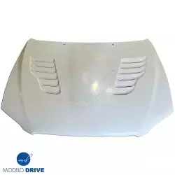 FRP CSPE Hood > Lexus IS300 2000-2005 image - 8