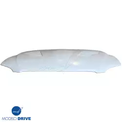 FRP CSPE Hood > Lexus IS300 2000-2005 image - 10