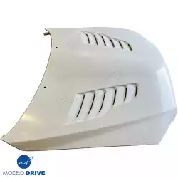 FRP CSPE Hood > Lexus IS300 2000-2005 image - 12