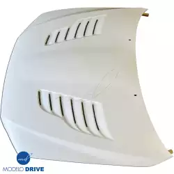 FRP CSPE Hood > Lexus IS300 2000-2005 image - 13