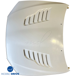 ModeloDrive FRP CSPE Hood > Lexus IS300 2000-2005 image - 14