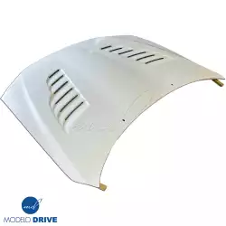FRP CSPE Hood > Lexus IS300 2000-2005 image - 15