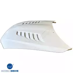 FRP CSPE Hood > Lexus IS300 2000-2005 image - 17