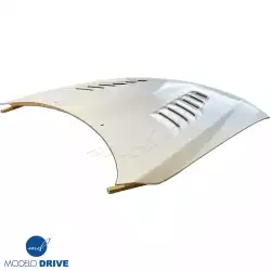 FRP CSPE Hood > Lexus IS300 2000-2005 image - 21