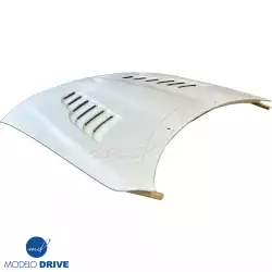 FRP CSPE Hood > Lexus IS300 2000-2005 image - 24