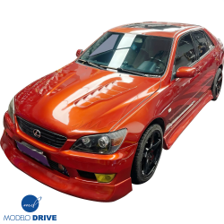 ModeloDrive FRP CSPE Hood > Lexus IS300 2000-2005 image - 25