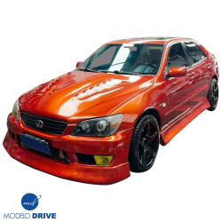 ModeloDrive FRP CSPE Hood > Lexus IS300 2000-2005 image - 26
