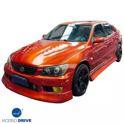 FRP CSPE Hood > Lexus IS300 2000-2005 image - 26
