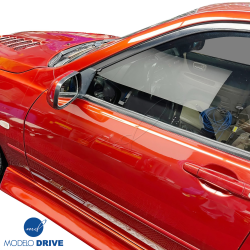 ModeloDrive FRP CSPE Hood > Lexus IS300 2000-2005 image - 28