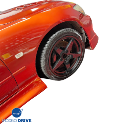 ModeloDrive FRP CSPE Hood > Lexus IS300 2000-2005 image - 29