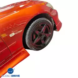 FRP CSPE Hood > Lexus IS300 2000-2005 image - 29