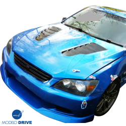 ModeloDrive FRP CSPE Hood > Lexus IS300 2000-2005 image - 30