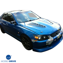 ModeloDrive FRP CSPE Hood > Lexus IS300 2000-2005 image - 31