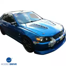 FRP CSPE Hood > Lexus IS300 2000-2005 image - 31