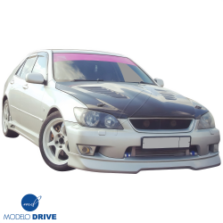 ModeloDrive Carbon Fiber CSPE Hood > Lexus IS300 2000-2005 image - 32