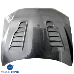 ModeloDrive Carbon Fiber CSPE Hood > Lexus IS300 2000-2005 image - 8