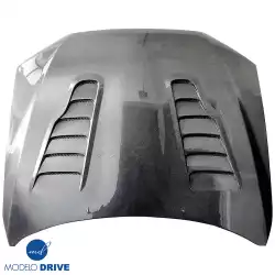 Carbon Fiber CSPE Hood > Lexus IS300 2000-2005 image - 8