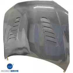 Carbon Fiber CSPE Hood > Lexus IS300 2000-2005 image - 9