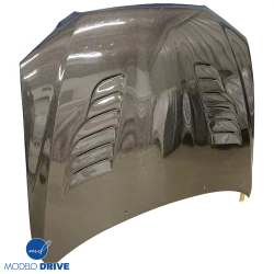 ModeloDrive Carbon Fiber CSPE Hood > Lexus IS300 2000-2005 image - 10