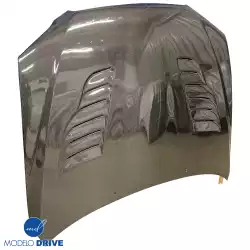 Carbon Fiber CSPE Hood > Lexus IS300 2000-2005 image - 10