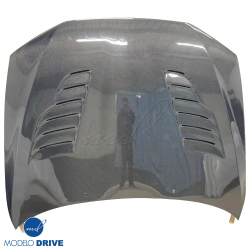 ModeloDrive Carbon Fiber CSPE Hood > Lexus IS300 2000-2005 image - 12
