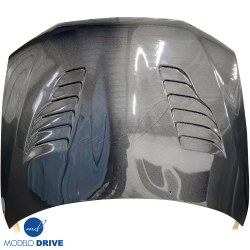 ModeloDrive Carbon Fiber CSPE Hood > Lexus IS300 2000-2005 image - 13