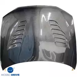 Carbon Fiber CSPE Hood > Lexus IS300 2000-2005 image - 13