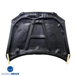 ModeloDrive Carbon Fiber CSPE Hood > Lexus IS300 2000-2005 image - 14