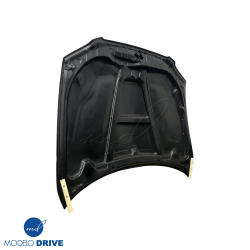 ModeloDrive Carbon Fiber CSPE Hood > Lexus IS300 2000-2005 image - 15