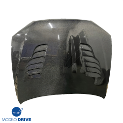 ModeloDrive Carbon Fiber CSPE Hood > Lexus IS300 2000-2005 image - 17