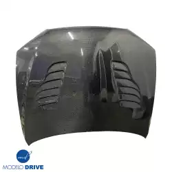 Carbon Fiber CSPE Hood > Lexus IS300 2000-2005 image - 17