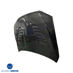ModeloDrive Carbon Fiber CSPE Hood > Lexus IS300 2000-2005 image - 19