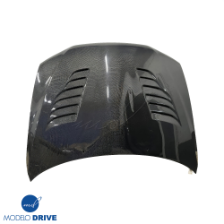 ModeloDrive Carbon Fiber CSPE Hood > Lexus IS300 2000-2005 image - 20