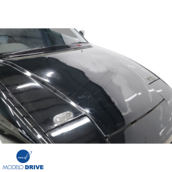ModeloDrive FRP ORI v2 Hood > Nissan 240SX 1989-1994 image - 11