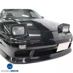 FRP ORI v2 Hood > Nissan 240SX 1989-1994 image - 12