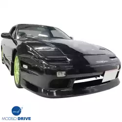 FRP ORI v2 Hood > Nissan 240SX 1989-1994 image - 13