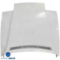 FRP ORI v2 Hood > Nissan 240SX 1989-1994 image - 4