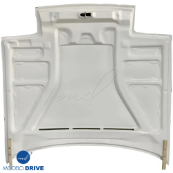 ModeloDrive FRP ORI v2 Hood > Nissan 240SX 1989-1994 image - 6