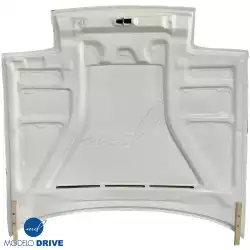 FRP ORI v2 Hood > Nissan 240SX 1989-1994 image - 6